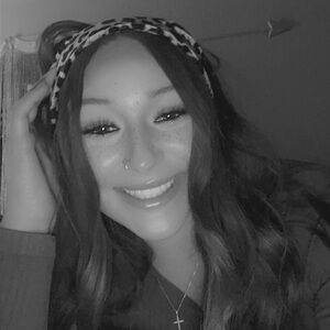 Meet your Posher, Zayden